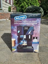 Brand New 1990s DeLonghi CAFFE