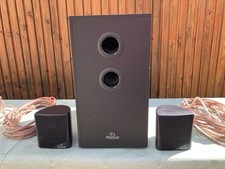 Magnat Lautsprecher Boxen