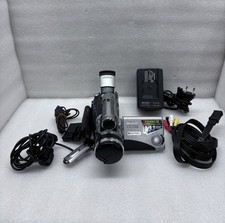 Sharp VL-ME100U Viewcam Pro