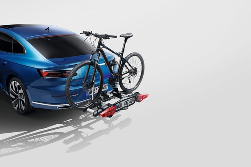 Original fahrradträger - vw,