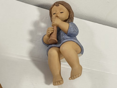 Goebel figur nina marco 25 - goebel, +
