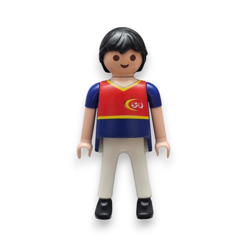 Playmobil figur sportler - figur, mann