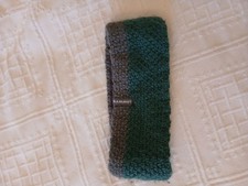 Mammut Wollstirnband