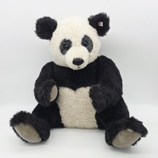 Steiff Giant Panda 668302
