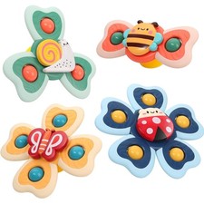 Fidget Spinner Saugspielzeug |