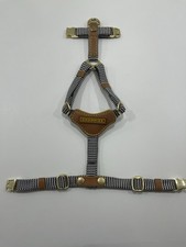 CHOMMIES Hunde Brustgeschirr S