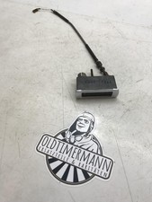 Ganganzeige Automatik Mercedes