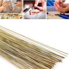 5*164ft Silber Lötstäbe