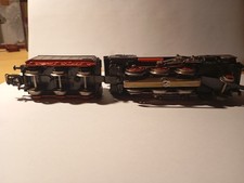 Märklin H0 3003 Personenzuglok mit Tender, Märklin 24 058, OVP