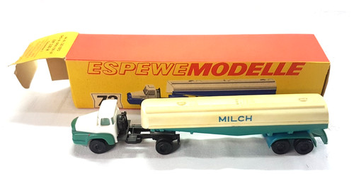 Ddr espewe mercedes - espewe,