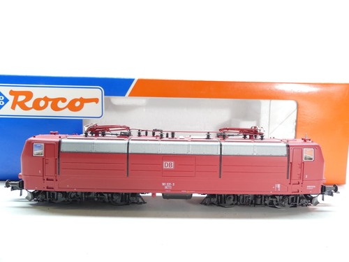 Roco 43695 lok br181 - roco,