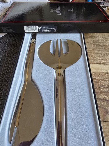 Wmf fischvorlegebesteck - wmf,