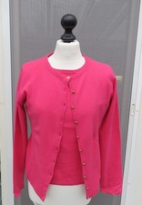 Élegance Damen Twin Set Gr