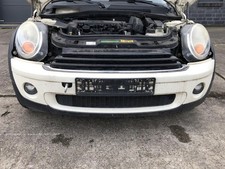 BMW Mini R56 Stoßfänger