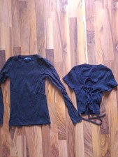 Fishbone New Yorker Mädchen