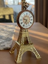 Omega Taschenuhr Silber mit