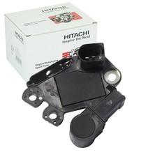 ASTEMO HÜCO GENERATORREGLER