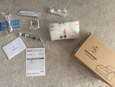 Ricoh (Fujitsu) ScanSnap iX2500 A4-Dokumentenscanner Duplex / USB / WEISS