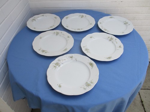Rosenthal monbijou grüne - rosenthal,