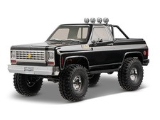FMS FCX10 Chevrolet Blazer K5