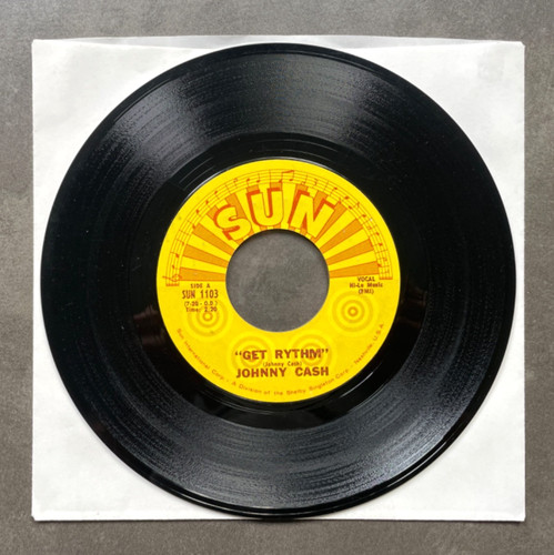 Johnny cash get - cash,
