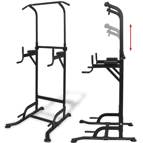 Multifunktionale power tower - multifunktionale,