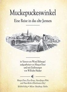 Muckepuckeswinkel eine reise - eine,