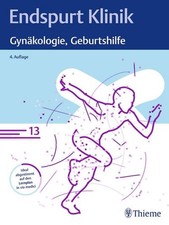 Endspurt Klinik: Gynäkologie