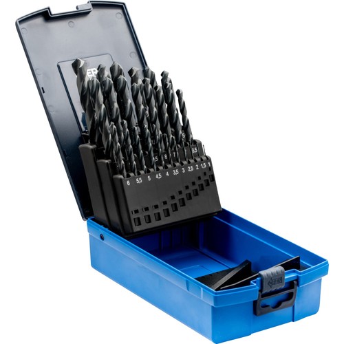 Pferd tools 25203702 set spb - 25203702,