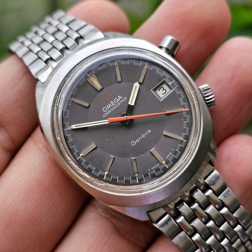 Vintage omega genève - omega,