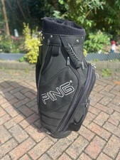 Ping Golf Frontier Cart Bag