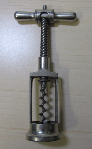 Antiker massiver glocken - antiker,