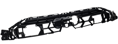 Grill verstärkung halter - verstärkung, audi