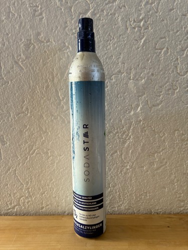 Co2 zylinder sodastar - co2,