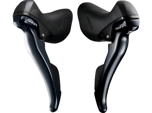Shimano sora r3030 - sora, st-r3030-l