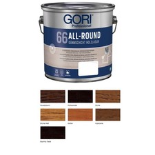 Gori 66 Holzlasur BEULE Farb-