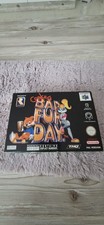 Conkers Bad Fur Day - Nintendo N64 Collector Top