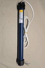 Somfy Ilmo 2 50 WT 10/17 Rollladenmotor Rolladen Rohrmotor Rollladen Antrieb