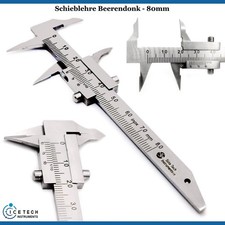 KFO Beerendonk Schieblehre