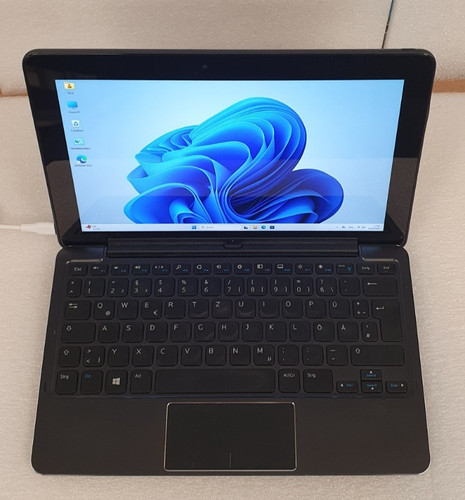 Dell latitude pro - dell, 5175