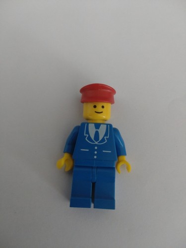 Lego trn068 - 1,