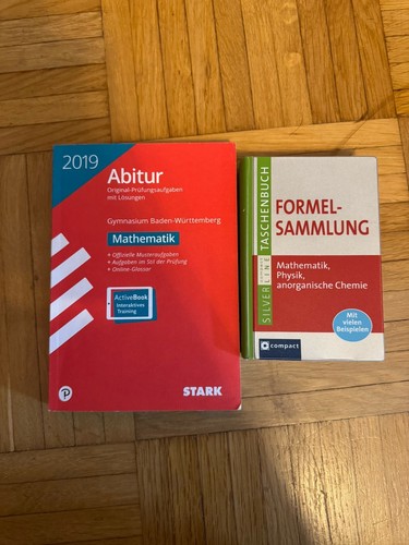 Abitur mathematik mathe - abitur,
