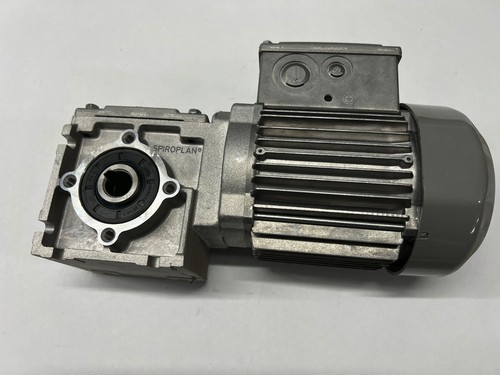 Sew wa10 getriebemotor - sew,