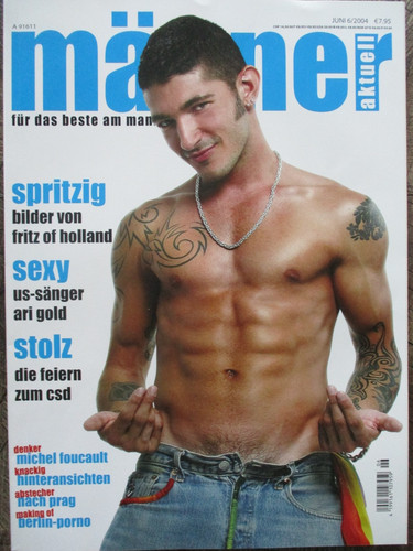 Gay vintage bildband männer - gay, /