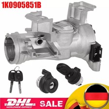 Schließzylinder Zündschloss