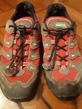 Meindl Schlumper/Räuberschuhe Outdoor Wanderschuhe Trekkingschuhe Sneaker Gr. 36