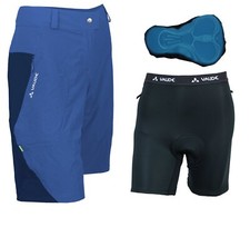 Vaude Wo Altissimo Shorts II
