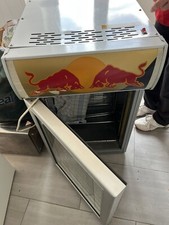 red bull kühlschrank