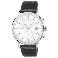Dugena Premium Herrenuhr Festa
