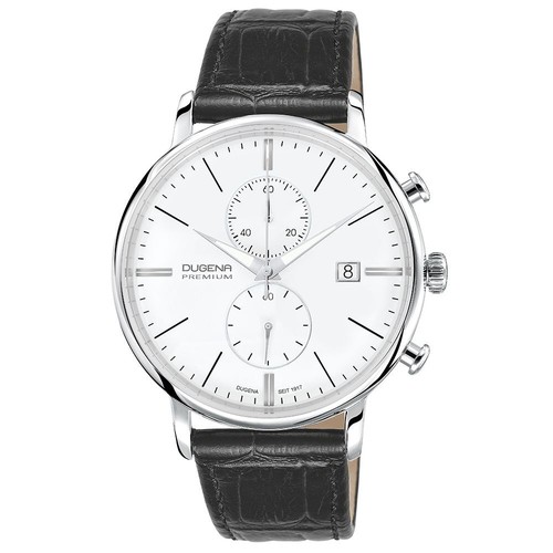 Dugena premium herrenuhr festa - dugena,